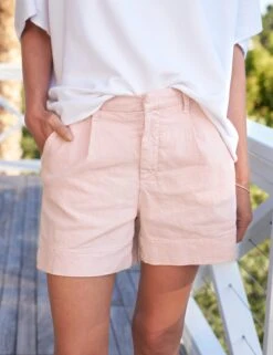 WATERFORD Vintage Rose, Italian Performance Linen