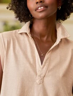 OLIVIA Desert, Heritage Jersey 6 OLIVIA Desert, Heritage Jersey -Frank And Eileen Shop 53 LAB119HJ DSRT WATERFORD HUNL MILAN SU25 JULY 1657 sRGB