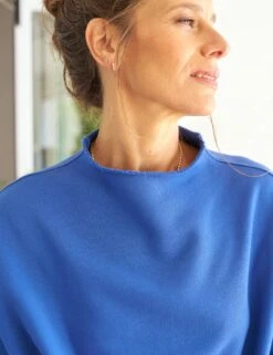 MALIBU TRAVEL SET Royal Blue -Frank And Eileen Shop 54 LABSET01 RYBU Model SimoneNorblom 24RE 3332 sRGB