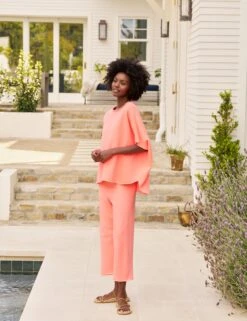 GREECE TRAVEL SET Wild Strawberry -Frank And Eileen Shop 56 LABSET07 WILD MILAN SU25 JULY 3354 sRGB