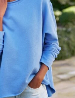 ANNA Wave, Triple Fleece 6 ANNA Wave, Triple Fleece -Frank And Eileen Shop 59 LAB516NTF WAVE GALWAY 1967 Milan Dixon 24SP 3664 sRGB