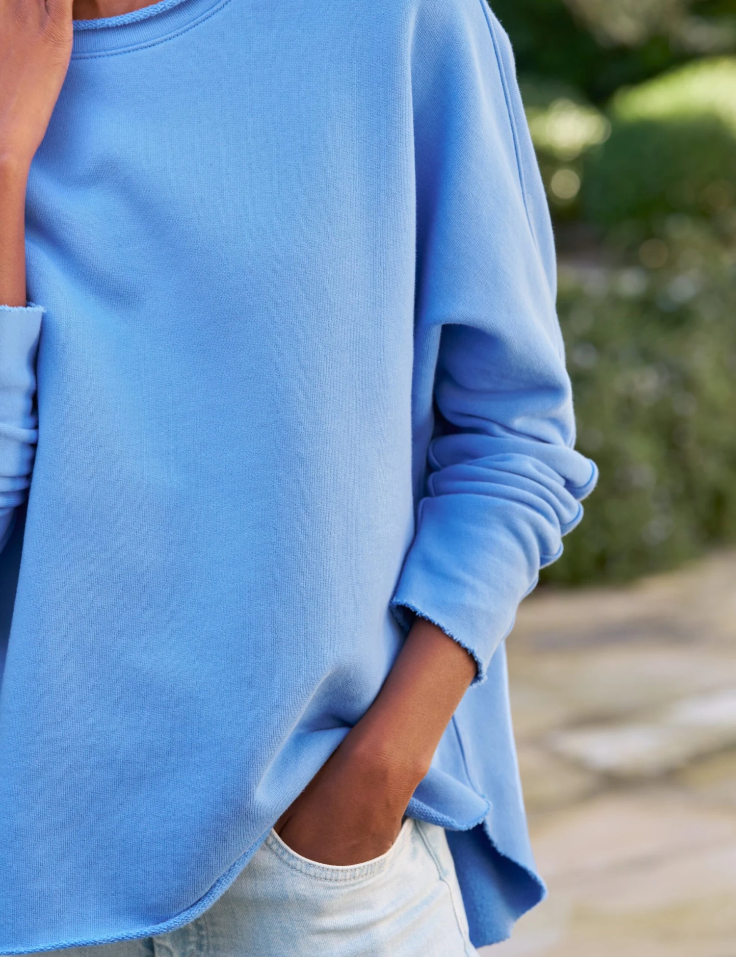 ANNA Wave, Triple Fleece 3 ANNA Wave, Triple Fleece - Image 3