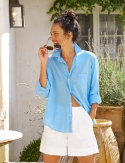 EILEEN Blue Moon, Featherweight