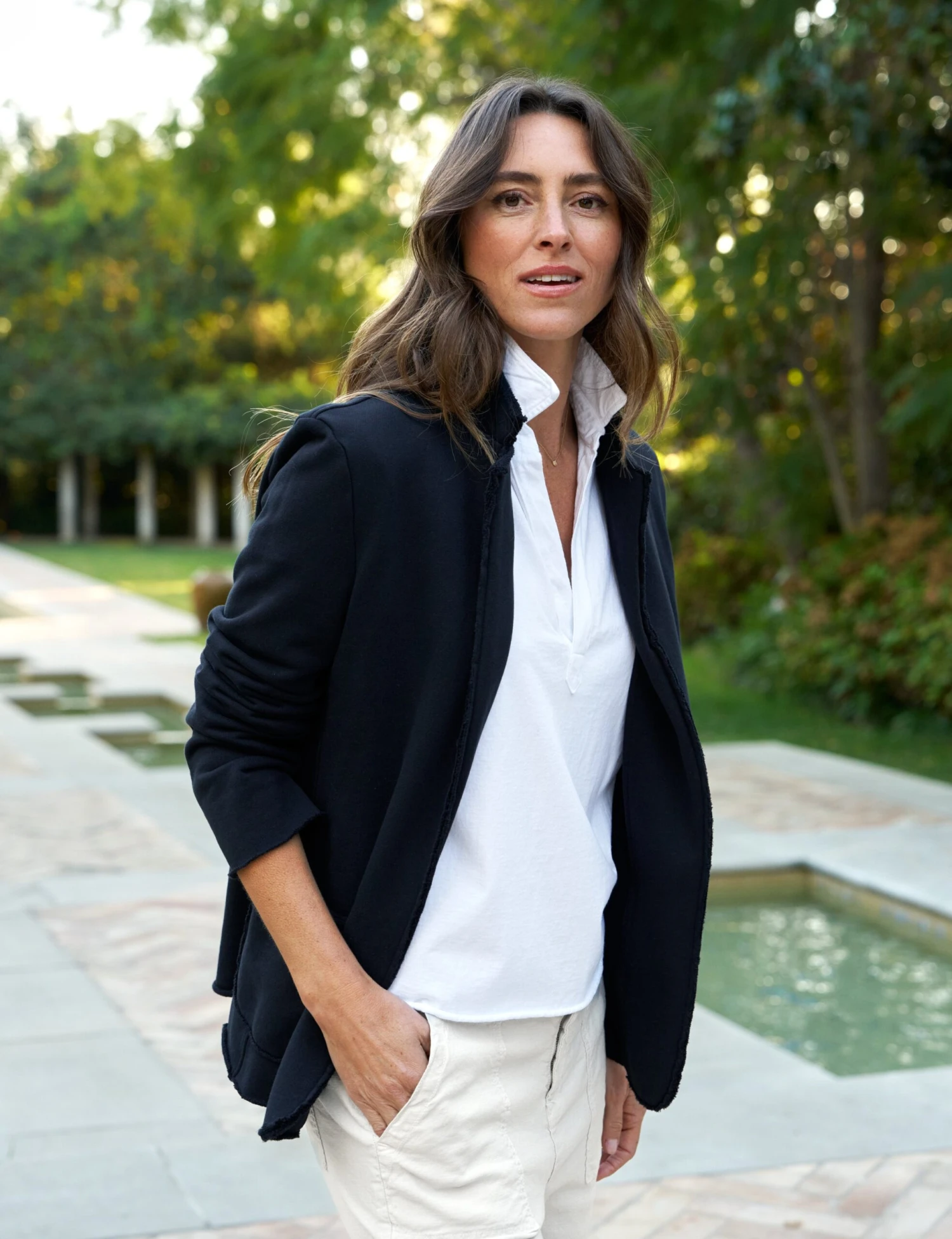 DUBLIN British Royal Navy, Triple Fleece 1 DUBLIN British Royal Navy, Triple Fleece