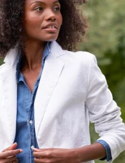 DUBLIN White, Italian Performance Linen 6 DUBLIN White, Italian Performance Linen -Frank And Eileen Shop 65 DUBLIN WTL DERRY 2001 BARRY VWD Milan Dixon 24SP 4289 sRGB