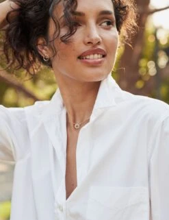 SILVIO White, Superluxe -Frank And Eileen Shop 66 SILVIO WHTD MONAGHAN 1990 CAMILA 7379 v1 sRGB