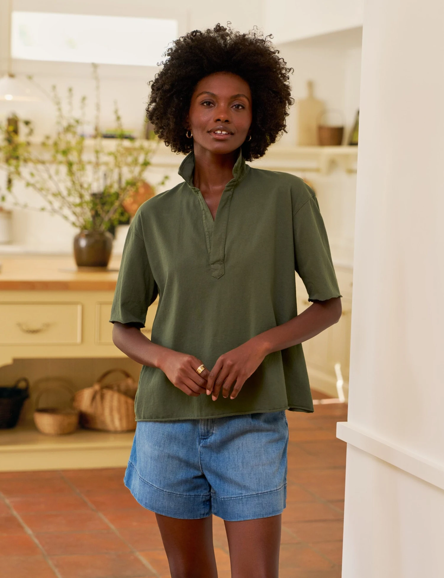 PATTY Caper, Heritage Jersey 1 PATTY Caper, Heritage Jersey