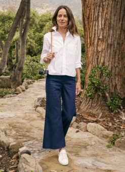 GALWAY 2008 Rinse Wash, Italian Dream Denim