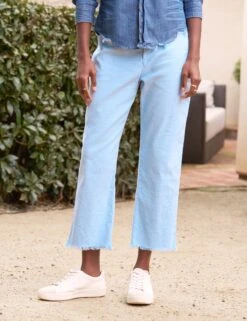 KINSALE Breeze, Italian Performance Linen