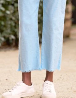 KINSALE Breeze, Italian Performance Linen -Frank And Eileen Shop 69 BARRY VWD KINSALE BRZL Milan Dixon 24SP 6474 sRGB