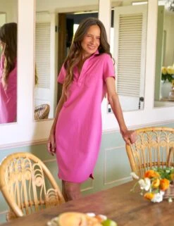 LAUREN Guava, Heritage Jersey