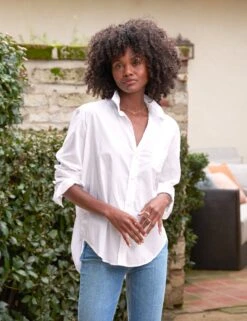 EILEEN White, Featherweight -Frank And Eileen Shop 72 DERRY 2001 EILEEN L000 LABBELFAST BLK Milan Dixon 24SP 6743 sRGB