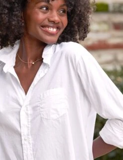 EILEEN White, Featherweight -Frank And Eileen Shop 72 DERRY 2001 EILEEN L000 LABBELFAST BLK Milan Dixon 24SP 6755 sRGB