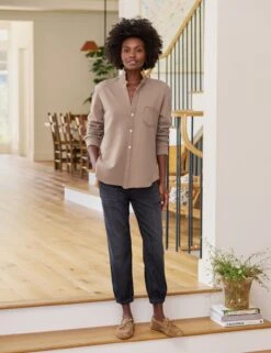 EILEEN Toasted, Triple Fleece -Frank And Eileen Shop 72 LABEILEENF TOAS JAMESON 1980 MILAN SU25 AUGUST 2578 sRGB 1