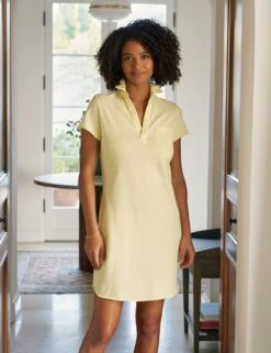 LAUREN Primrose, Heritage Jersey