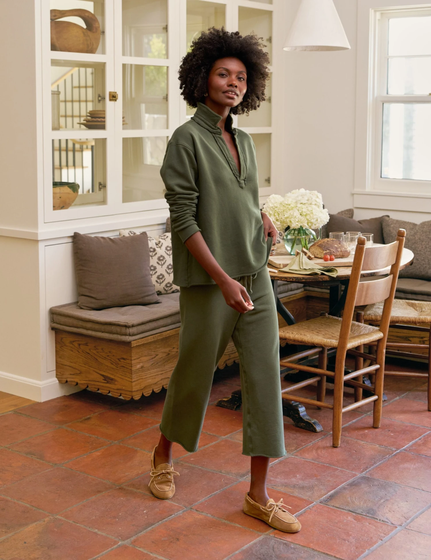 CARMEL TRAVEL SET Caper 1 CARMEL TRAVEL SET Caper