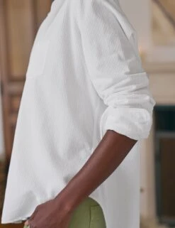 EILEEN White, Italian Corduroy -Frank And Eileen Shop 8 EILEEN WHTC JAMESON ARMT MILAN 25FA SEPTEMBER 1902 sRGB 1