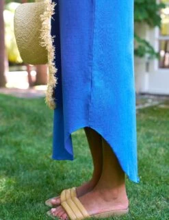 HARPER Royal Blue, Heritage Jersey -Frank And Eileen Shop 8 LAB419HJ RYBU Model PalomaJonas 24RE 0821 sRGB