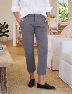 WICKLOW Elephant, Italian Performance Twill