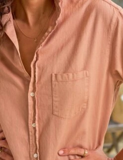 MARY Desert, Famous Denim -Frank And Eileen Shop 85 MARY DSCD Paloma Jonas 24SP 7122 sRGB