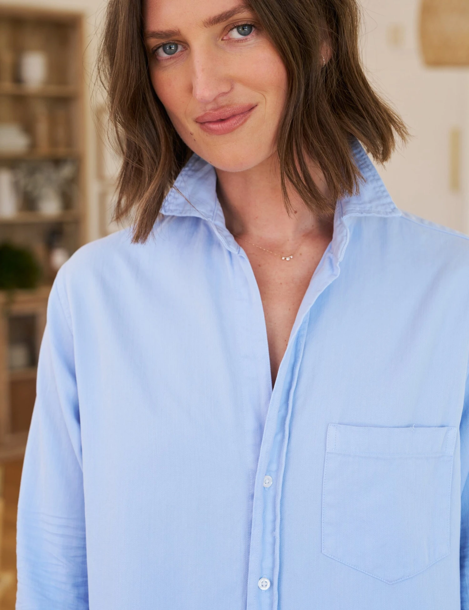 RORY Glacier, Famous Denim 3 RORY Glacier, Famous Denim - Image 3