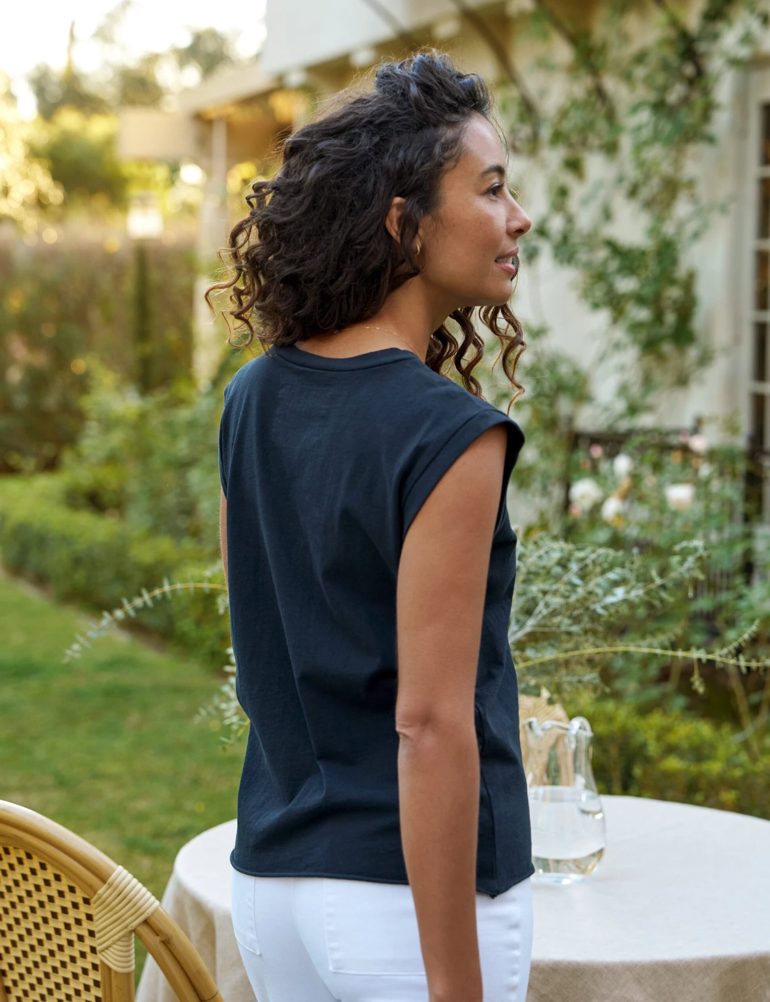 AIDEN British Royal Navy, Heritage Jersey 2 AIDEN British Royal Navy, Heritage Jersey - Image 2