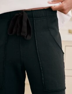 PENNY Black, Triple Fleece -Frank And Eileen Shop 88 LAB227HJ WHT LAB646TF BLK MILAN SU25 JULY 4417 sRGB