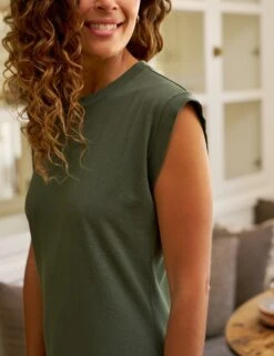 CORY Caper, Heritage Jersey -Frank And Eileen Shop 89 LAB409HJ CAPE PALOMA SU25 AUGUST 4256 sRGB