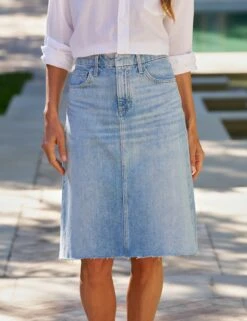 DONNY 1990 Wash, Italian Vintage Denim