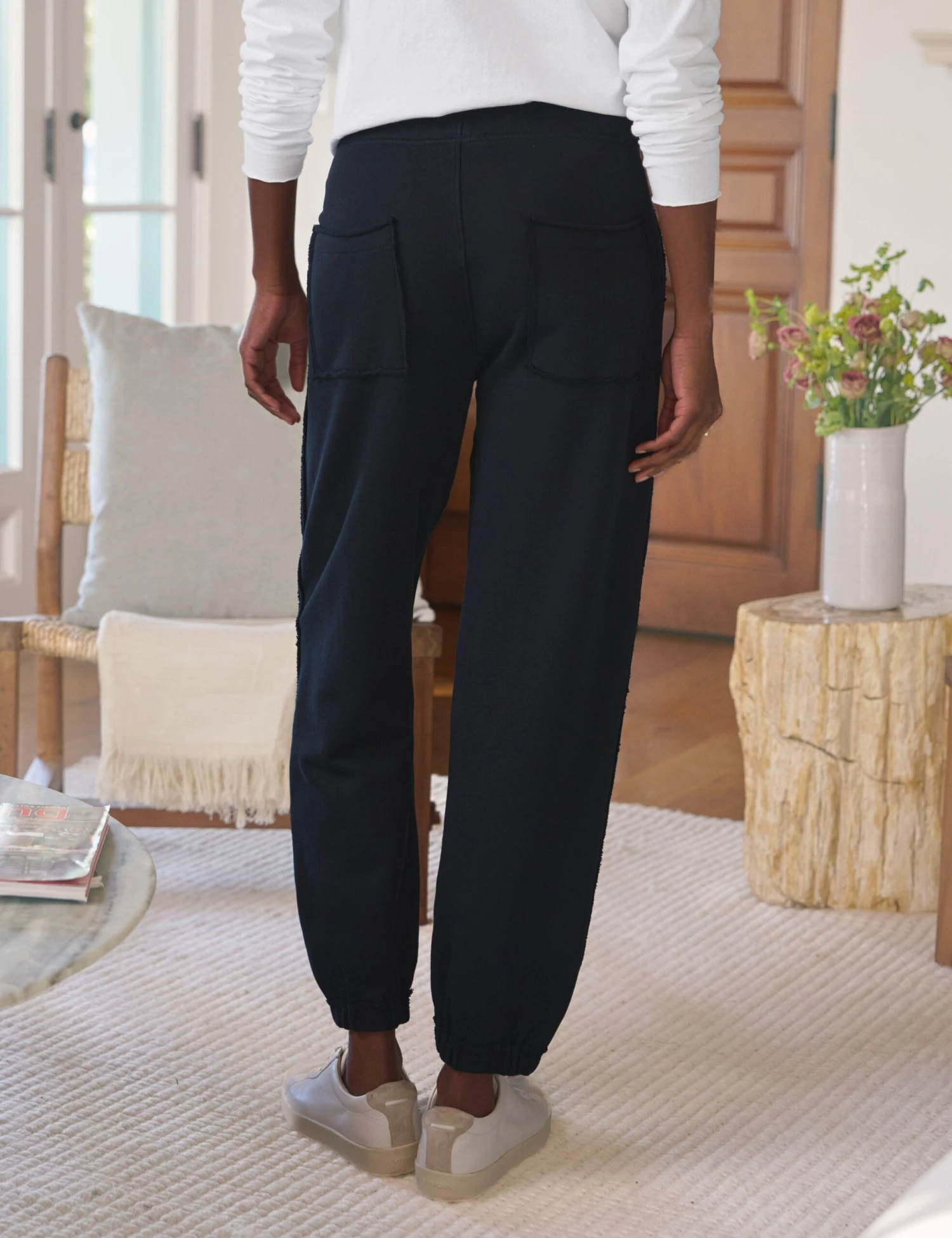 SOPHIE British Royal Navy, Triple Fleece 2 SOPHIE British Royal Navy, Triple Fleece - Image 2