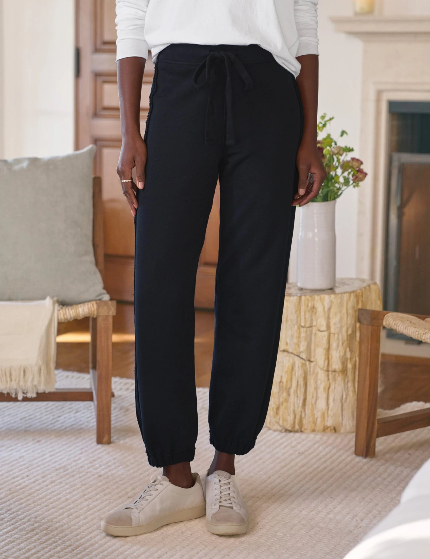 SOPHIE British Royal Navy, Triple Fleece 1 SOPHIE British Royal Navy, Triple Fleece