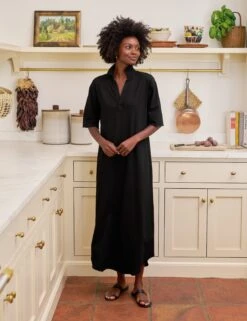 EMMA Black, Heritage Jersey