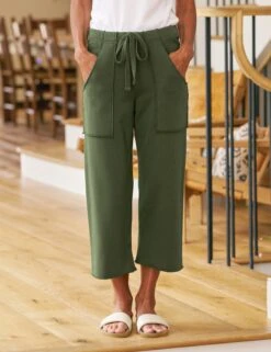 PENNY Caper, Triple Fleece