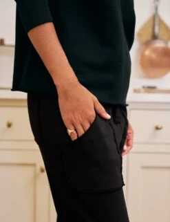 COPENHAGEN TRAVEL SET Black -Frank And Eileen Shop 99 LABSET14 BLK PALOMA SU25 AUGUST 4737 sRGB