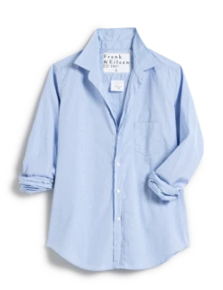 BARRY French Blue, Superluxe -Frank And Eileen Shop BARRY SBSX