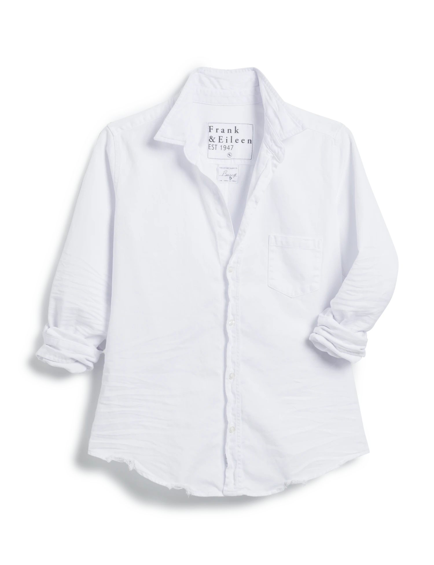 BARRY White, Famous Denim 4 BARRY White, Famous Denim - Image 4