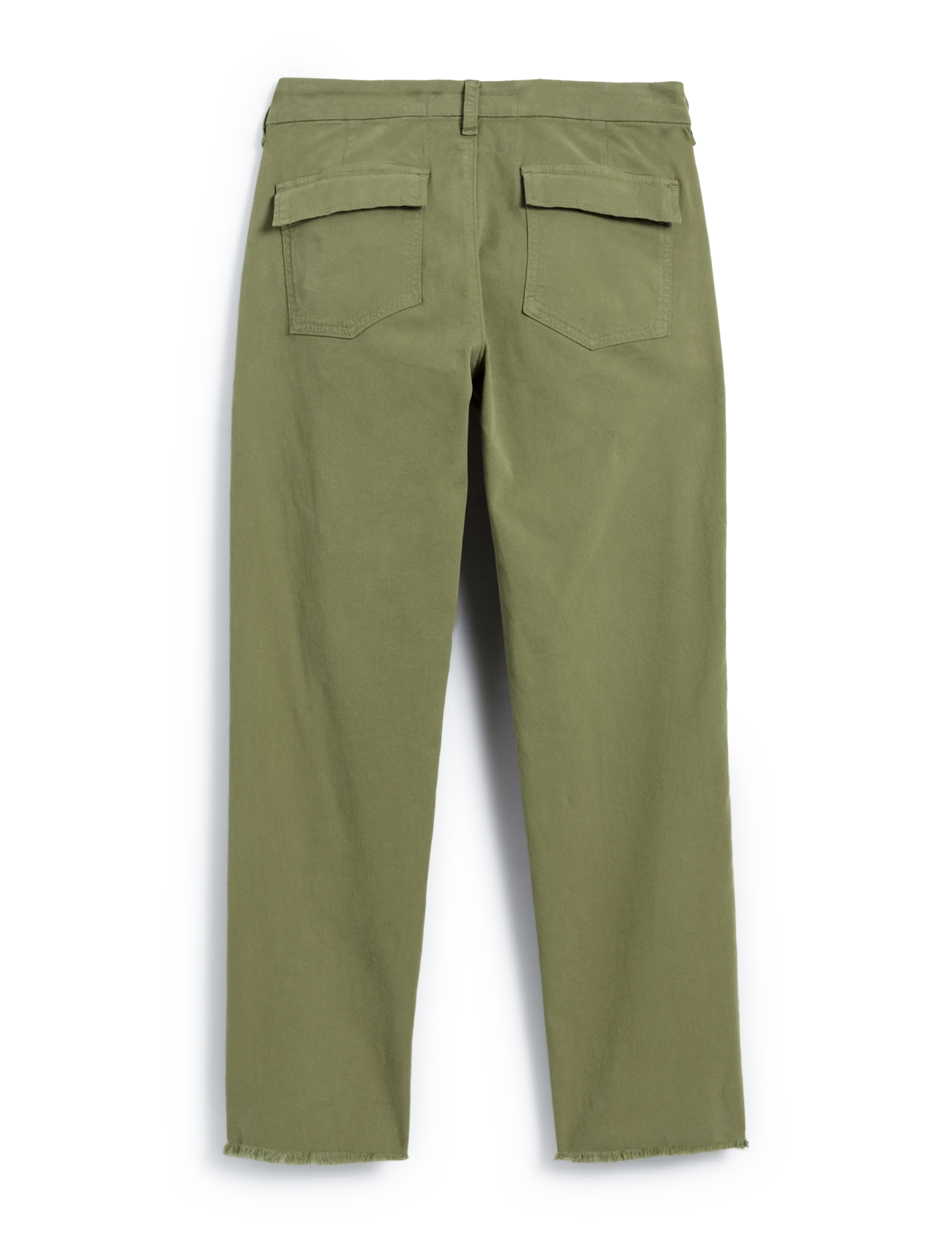BLACKROCK Army, Italian Peached Twill 6 BLACKROCK Army, Italian Peached Twill - Image 6