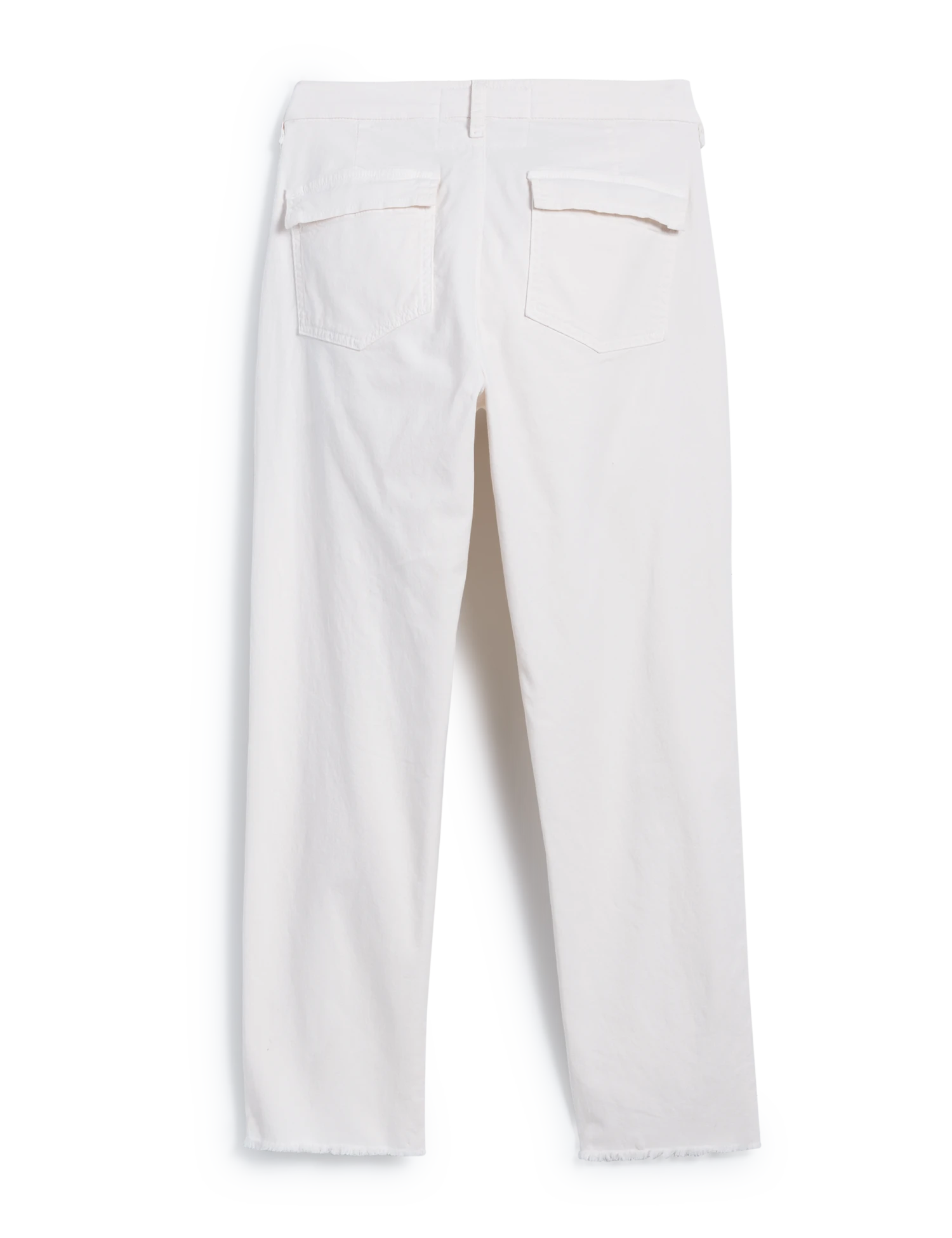 BLACKROCK Chalk, Italian Peached Twill 8 BLACKROCK Chalk, Italian Peached Twill - Image 8