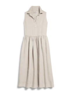 DAPHNE Sand, Washed Linen 11 DAPHNE Sand, Washed Linen -Frank And Eileen Shop DAPHNE SNLN