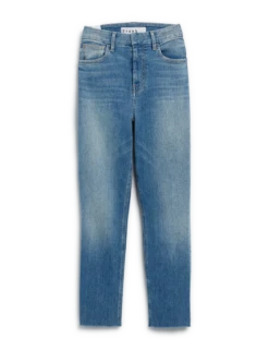 DERRY 2001 Wash, Italian Dream Denim -Frank And Eileen Shop DERRY 2001 FRONT 1