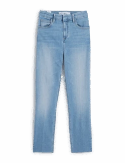 DERRY Faded Light Blue Wash, Italian Dream™ Denim 7 DERRY Faded Light Blue Wash, Italian Dream™ Denim -Frank And Eileen Shop DERRY AN05 9b6f1b96 c09e 45aa 9081 a16a99a7e61b