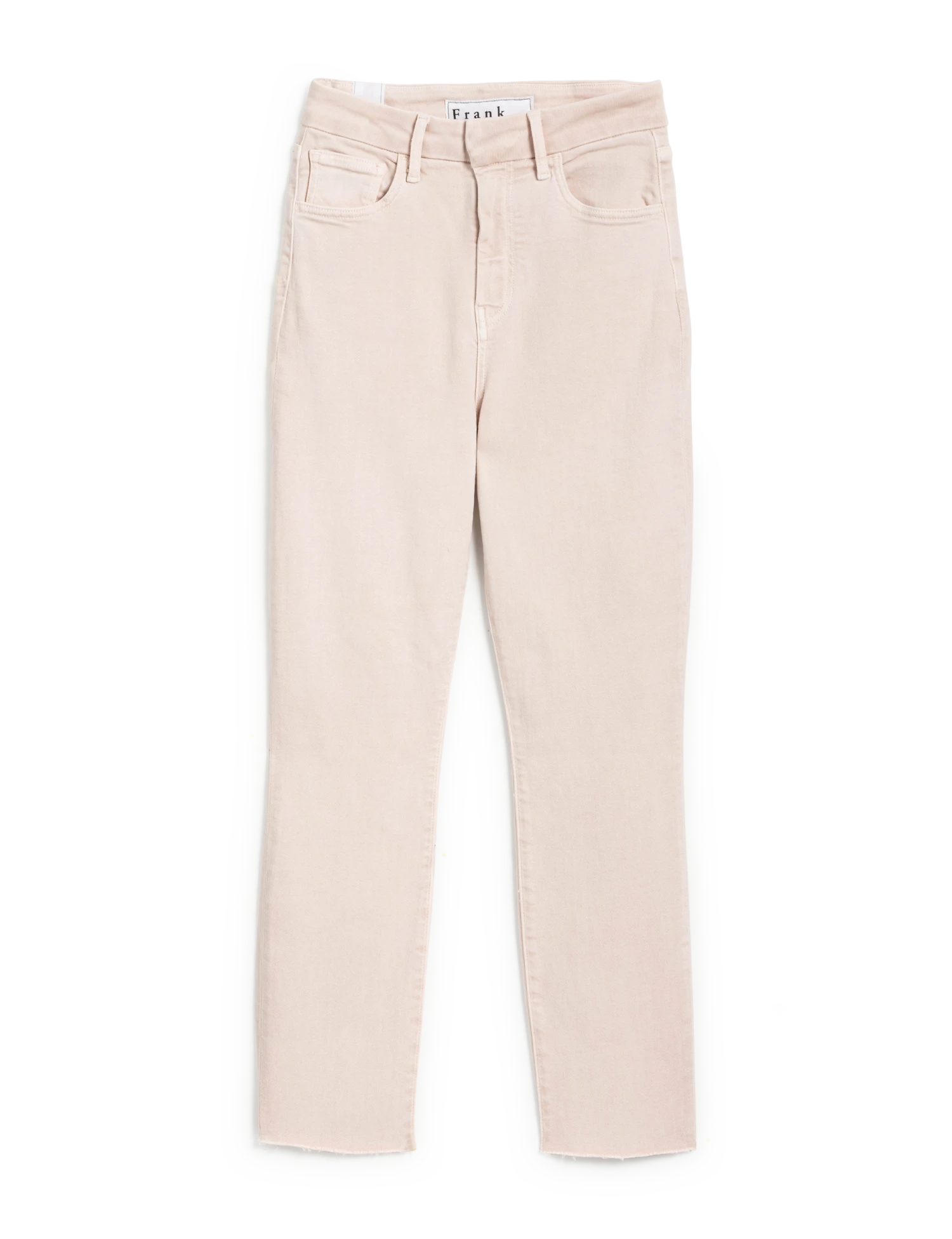 DERRY Ballet Slipper, Italian Dream Denim 4 DERRY Ballet Slipper, Italian Dream Denim - Image 4