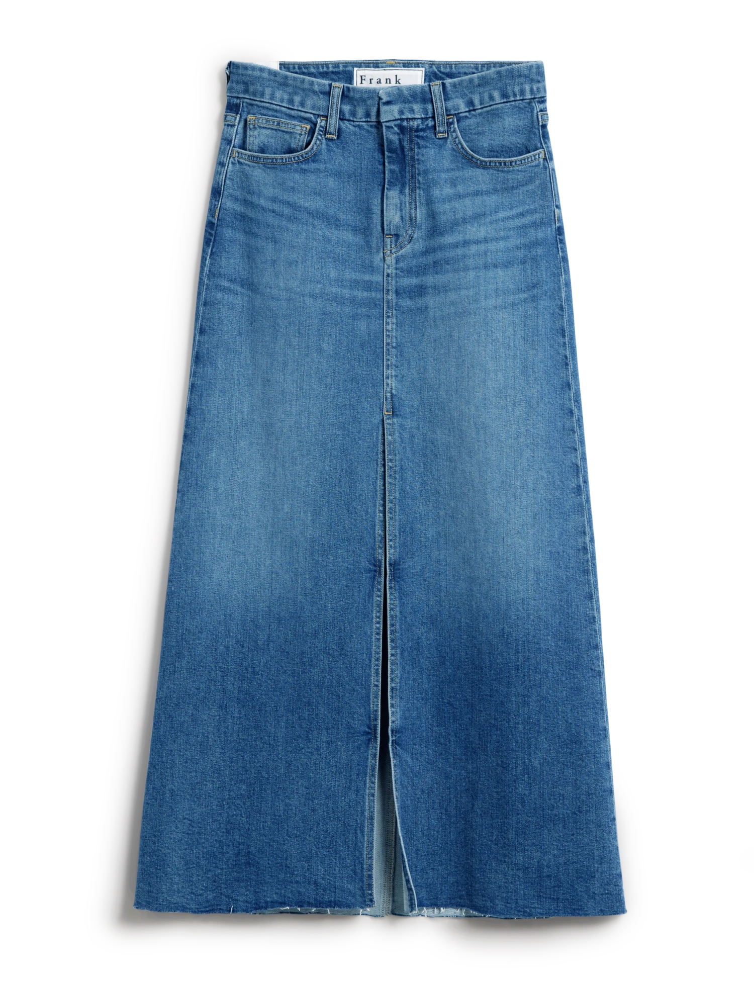 DONNYBROOK 2010 Wash, Italian Vintage Denim 6 DONNYBROOK 2010 Wash, Italian Vintage Denim - Image 6