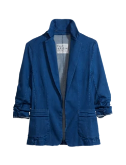 DUBLIN 1977 Wash, Italian Performance Denim 10 DUBLIN 1977 Wash, Italian Performance Denim -Frank And Eileen Shop DUBLIN 1977 00