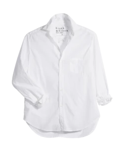 EILEEN White, Featherweight -Frank And Eileen Shop EILEEN L000 00