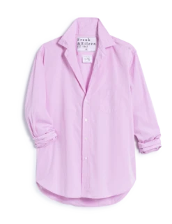 EILEEN Pink, Superluxe -Frank And Eileen Shop EILEEN PKSX