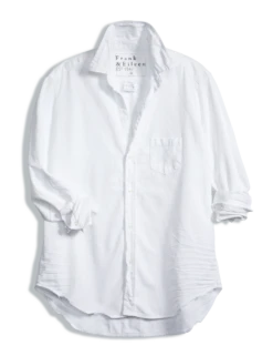 EILEEN White, Famous Denim -Frank And Eileen Shop EILEEN WCD 00 a0fd84fd 591f 4c9c b765 0753e7e7eb2e