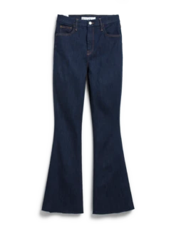 FLANNIGAN 1979 Rinse Wash, Italian Power Denim -Frank And Eileen Shop FLANNIGAN 1979 1