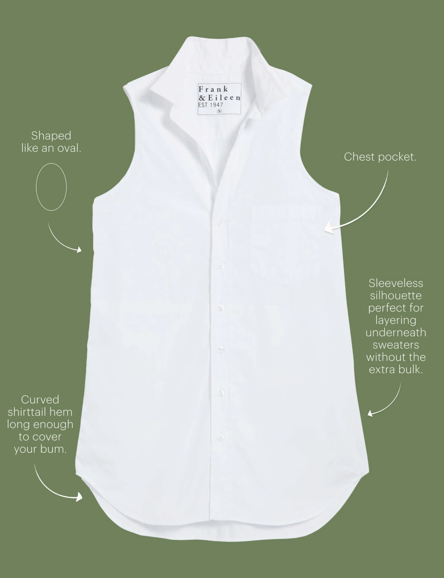 FINLEY White, Superluxe 5 FINLEY White, Superluxe - Image 5