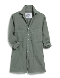 IRELAND Rosemary, Italian Performance Linen 7 IRELAND Rosemary, Italian Performance Linen -Frank And Eileen Shop IRELAND RMYL 1